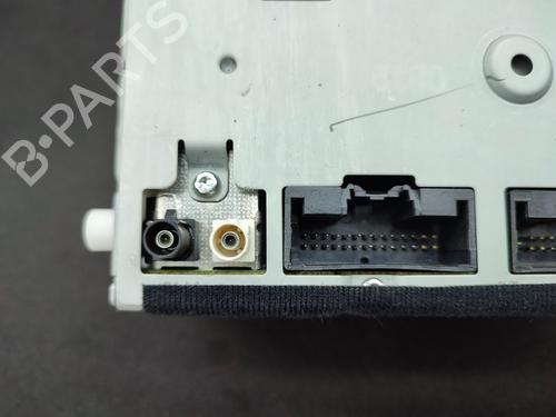 Radio FORD FIESTA VI (CB1, CCN) 1.5 TDCi | BP23757069E6 