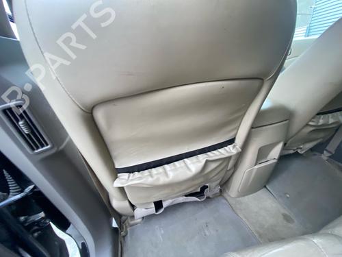 Setesett Setesett NISSAN MURANO II (Z51) 2.5 dCi 4x4 (190 hp) 36943685 36943685
