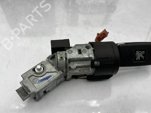 Electronic module PEUGEOT 407 (6D_) 2.0 HDi 135 (6DRHRH, 6DRHRE, 6DRHRG, 6DRHRJ) | BP28520438M83