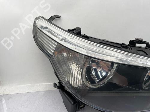 Right headlight BMW 5 (E60) 530 d | BP36173298C29 - Image 6