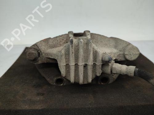 Right front brake caliper PEUGEOT 206 Hatchback (2A/C) 2.0 HDI 90 | BP23705447M104 