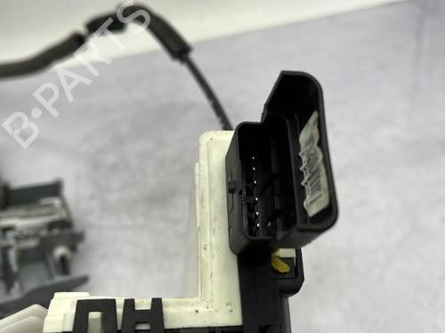 Høyre foran lås CITROËN BERLINGO MULTISPACE (B9) 1.6 HDi 110 | BP23750869C97