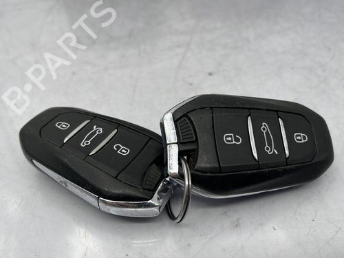 Electronic module CITROËN C4 Picasso II 1.6 HDi / BlueHDi 115 | BP33028573M83  - Image 7