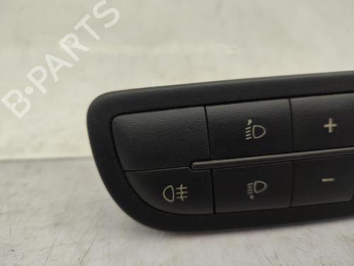 Headlight switch PEUGEOT BIPPER (AA_) 1.4 HDi | BP23732386I24  - Image 6