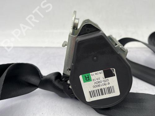 rear-right-seatbelt-vw-golf-vi-5k1-2008-2009-2010-2011-2012-2013-2014-23878650 main image