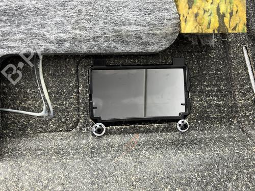 Rear parcel shelf HYUNDAI i40 I (VF) 1.7 CRDI | BP29839337C85 - Image 13