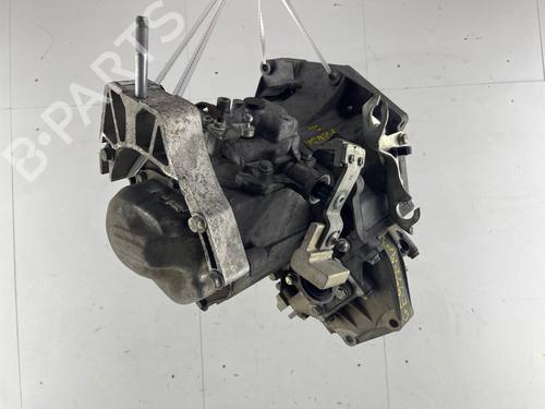 gearbox-fiat-panda-169_-2003-33954125 main image