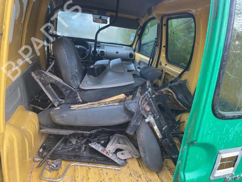 Front right window mechanism RENAULT KANGOO (KC0/1_) 1.5 dCi | BP23676260C23 