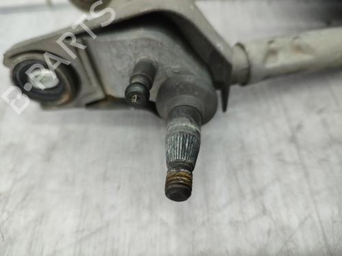 Front wiper motor CITROËN C1 (PM_, PN_) 1.0 | BP23749745M29 