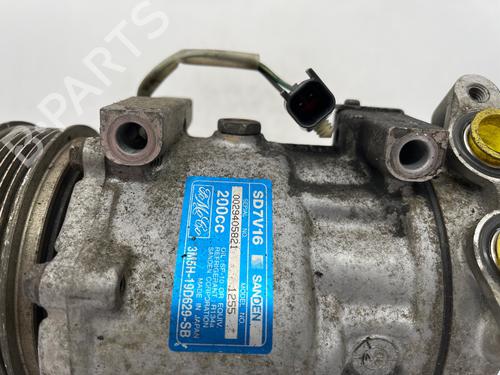Compressor A/C Compressor A/C 37644972 37644972