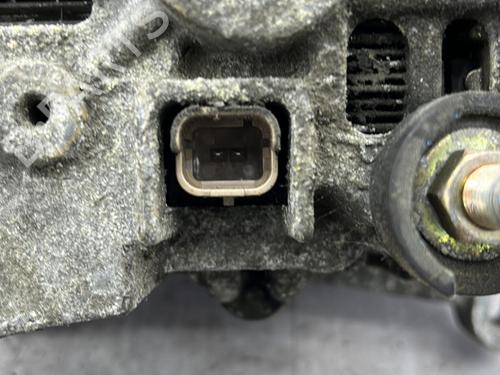 Used Alternator Alternator RENAULT CLIO II (BB_, CB_) 1.2 16V (BB05, BB0W, BB11, BB27, BB2T, BB2U, BB2V, CB05,... (75 hp) 23703626 23703626