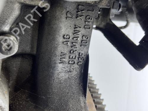 Engine AUDI A1 Sportback (8XA, 8XF) 1.2 TFSI | BP30463370M1 - Image 2