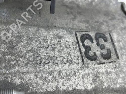 Gearbox PEUGEOT 208 I (CA_, CC_) 1.5 BlueHDI 100 | BP23751363M3 