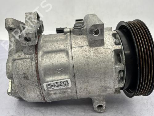 AC compressor RENAULT CLIO IV (BH_) 1.5 dCi 75 | BP23756271M34 - Image 7