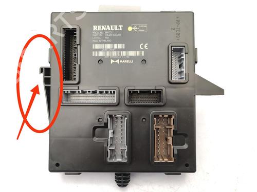 Electronic module DACIA SANDERO III 1.0 TCe 90 | BP23751431M83  - Image 33