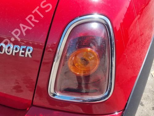 Left front driveshaft MINI MINI (R56) Cooper | BP23708840M38  - Image 39