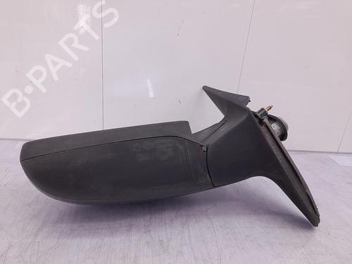 Left mirror RENAULT LAGUNA II (BG0/1_) 1.9 dCi (BG08, BG0G) | BP23708929C26 