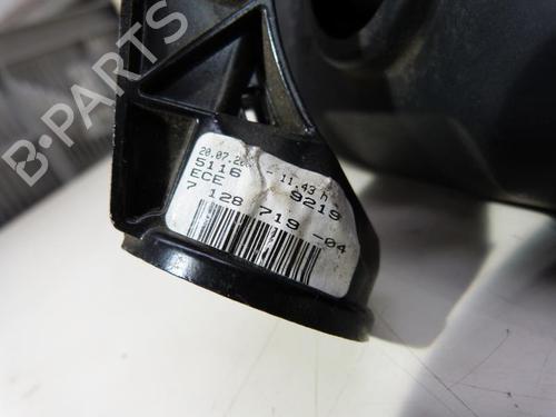 Specchietti retrovisore MINI MINI (R50, R53) [2001-2006]  23670361
