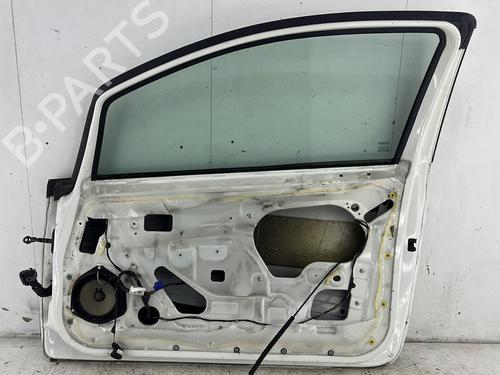 Right front door FIAT GRANDE PUNTO (199_) 1.3 D Multijet | BP28471194C3 