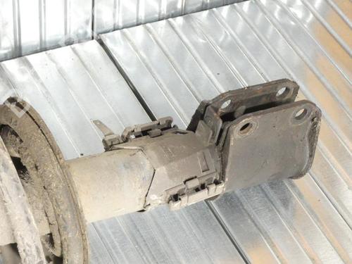 Right front shock absorber RENAULT 21 (B48_) 1.7 | BP25269885M17 