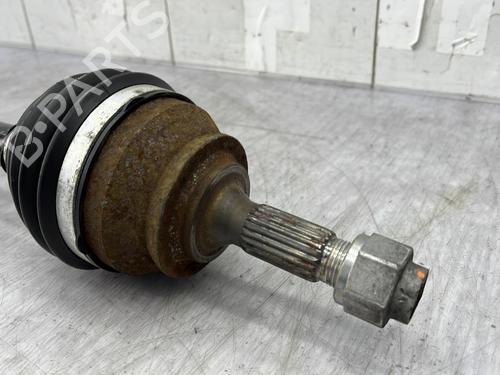 Left front driveshaft PEUGEOT 208 I (CA_, CC_) 1.5 BlueHDI 100 | BP27364042M38