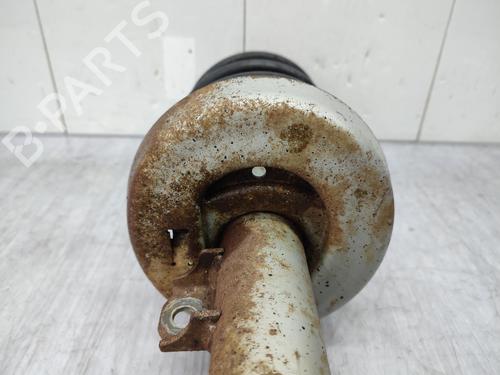 Right front shock absorber OPEL ZAFIRA A MPV (T98) 2.0 DTI 16V (F75) | BP23707895M17 