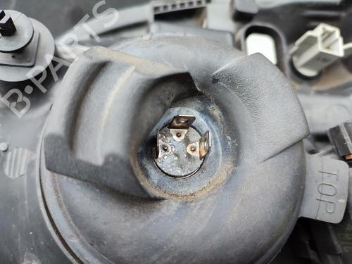 Right headlight NISSAN MICRA II (K11) 1.0 i 16V | BP23738532C29 