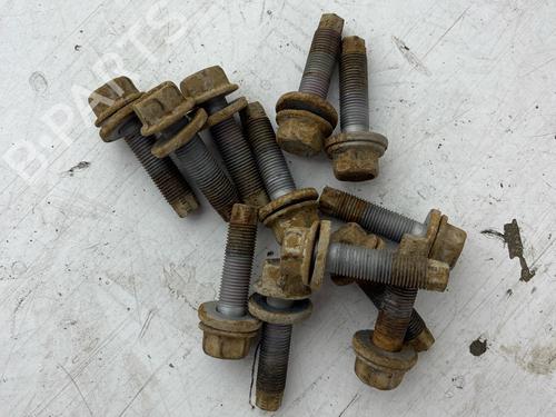 Used Tow ball/Mechanism Tow ball/Mechanism TOYOTA HILUX VII Pickup (_N1_, _N2_, _N3_) 2.5 D-4D 4WD (KUN25) (144 hp) 36093822 36093822