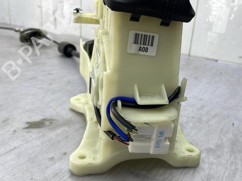 Gear lever HYUNDAI i40 I (VF) 1.7 CRDI | BP33708002M90 - Image 2