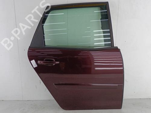 Right rear door CITROËN C4 Picasso I MPV (UD_) 1.6 HDi | BP23731376C5 