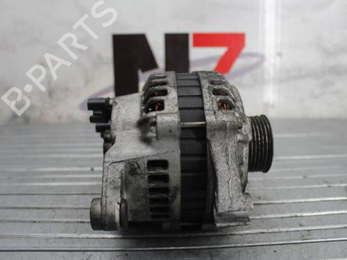 Alternator CITROËN XANTIA (X1_, X2_) 2.0 i | BP23685834M7 