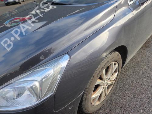 Left tailgate light PEUGEOT 508 SW I (8E_) 2.0 HDi | BP32980578C79 - Image 17