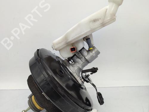 Servo brake PEUGEOT 2008 I (CU_) 1.6 HDi | BP23709946M42 - Image 7