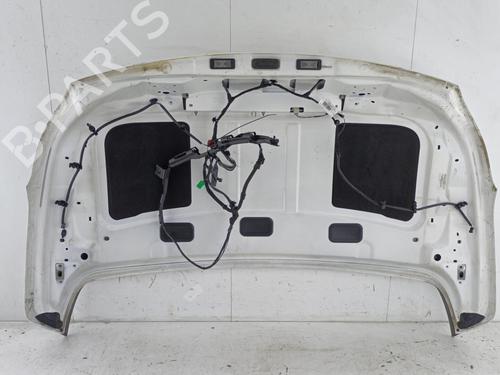 Tailgate PEUGEOT 207 CC (WD_) 1.6 HDi | BP23707430C6 