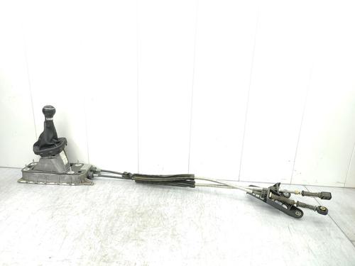 Gear lever VW TOURAN (1T1, 1T2) 1.9 TDI | BP23719102M90