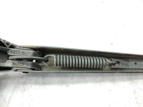Used Front windshield wiper arm Front windshield wiper arm RENAULT CLIO II (BB_, CB_) 1.5 dCi (B/CB07) (65 hp) 23730800 23730800