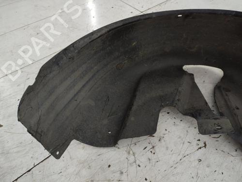 Wheel arch SEAT LEON (1P1) 1.9 TDI | BP23675561C56 