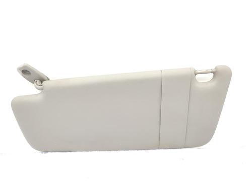 Used Left sun visor OPEL CORSA D (S07) 1.3 CDTI (L08, L68) (75 hp) 23753582