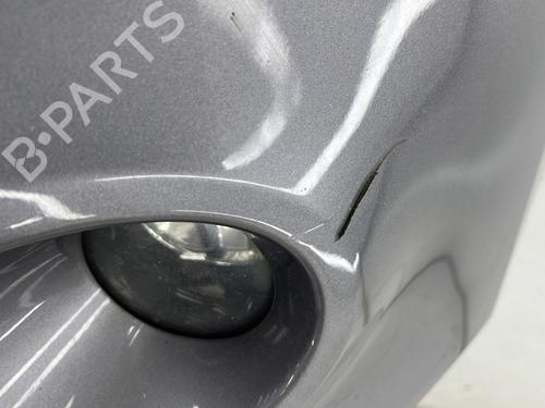 Zderzak przedni RENAULT MEGANE III Hatchback (BZ0/1_, B3_) 1.5 dCi | BP29012595C7 