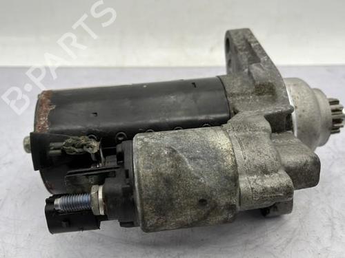 Starter SKODA FABIA II (542) 1.6 TDI | BP23749076M8  - Image 6