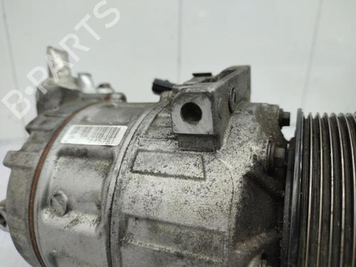 AC compressor RENAULT LAGUNA III (BT0/1) 2.0 dCi GT (BT11, BT1E, BT1N) | BP23709060M34 - Image 7