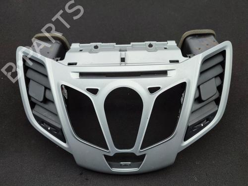 Luftventil FORD FIESTA VI (CB1, CCN) 1.25 (82 hp) 23754478