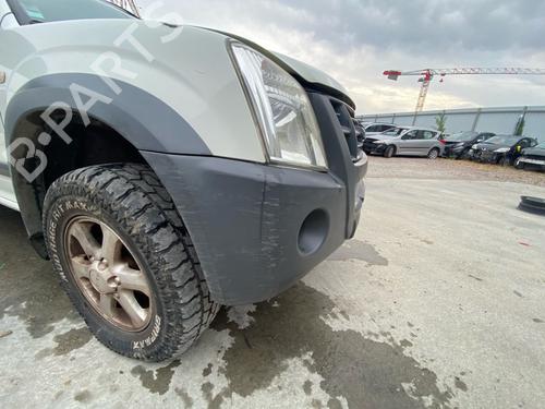 Used Front bumper Front bumper 38033339 38033339