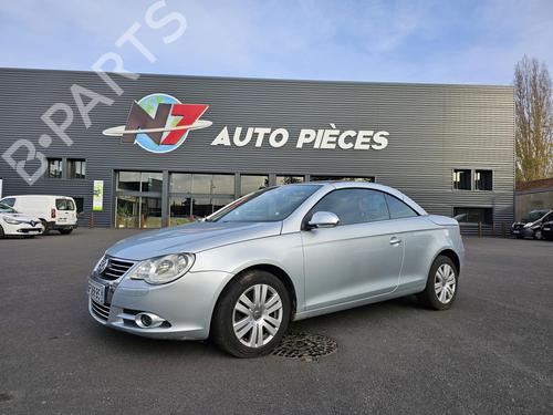 ABS pump VW EOS (1F7, 1F8) 2.0 TFSI | BP30847020M43 - Image 10