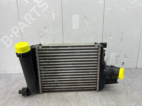 Intercooler DACIA SANDERO II 1.5 dCi | BP35890197M30 - Image 3