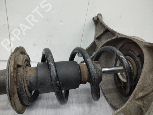 Left front shock absorber AUDI A5 Sportback (8TA) 2.0 TDI | BP23703599M16 