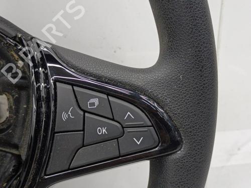Steering wheel DACIA SANDERO III 1.0 TCe 100 ECO-G | BP23708517C49