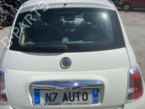 Right taillight FIAT 500 (312_) 1.3 D Multijet (312AXB1A) | BP36986265C35 - Image 87