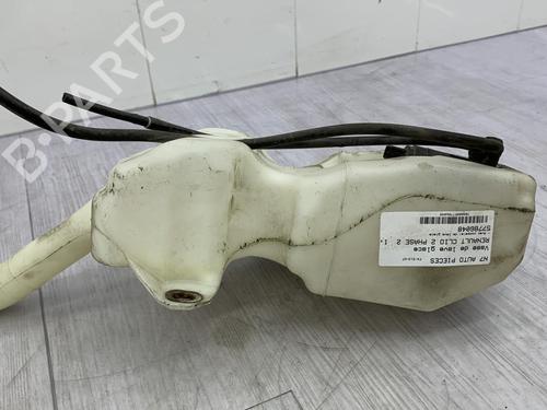 Used Windscreen washer tank Windscreen washer tank RENAULT CLIO II (BB_, CB_) 1.5 dCi (B/CB07) (65 hp) 23704280 23704280