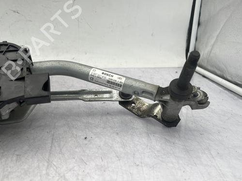 Front wiper motor CITROËN C3 III (SX) 1.5 BlueHDi 100 (SXYHYP, SXYHTU) | BP30593136M29  - Image 7